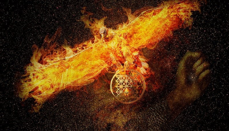 Phoenix habitats