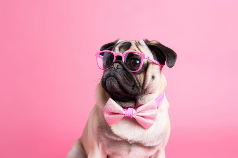 Whimsical accessories
